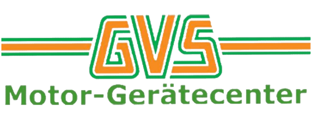 GVS motorgeräte logo